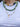 PAPER CLIP CHAIN WITH GUPPY