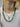 PAPER CLIP CHAIN WITH GUPPY