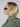 VINTAGE SUNGLASS CHAIN