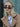 VINTAGE SUNGLASS CHAIN