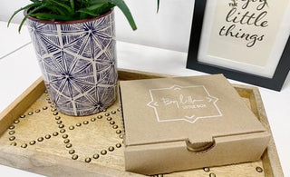 Women Led Businesses in our Subscription Box