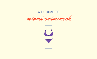 By Lilla's Miami Swim Week Guide