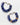 ATHENA SET OF TWO