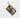 Tortoiseshell Acetate Comb Charm