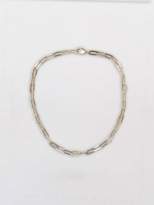CHUNKY CHAIN Necklace
