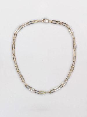 CHUNKY CHAIN Necklace