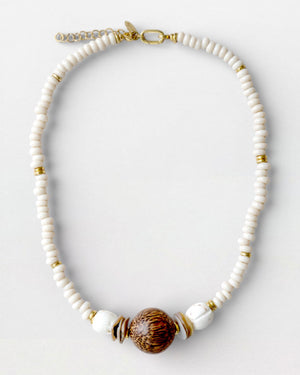 Fiji Necklace