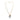 Guppy Rope Necklace
