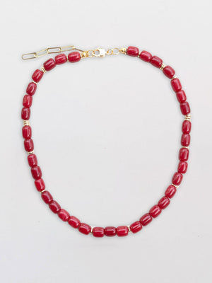 JACKIE NECKLACE