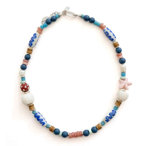 Mermaid Necklace