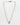 Guppy Rope Necklace