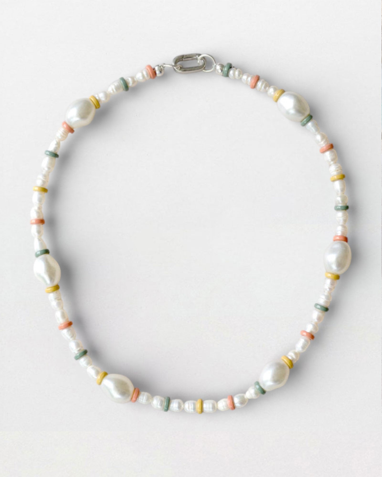 Surf Necklace